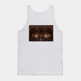 A Night At The Opera - 4 © Tank Top